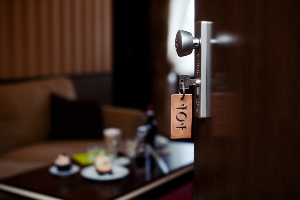 Hotel Wielopole